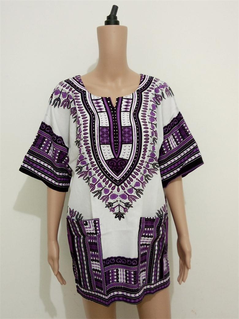 African National Costume Big Wedding Dress - melvincucci