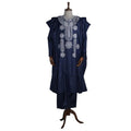 African Women Men Couple Clothing Dashiki Clothes Africain - melvincucci