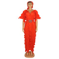African women's dresses - melvincucci