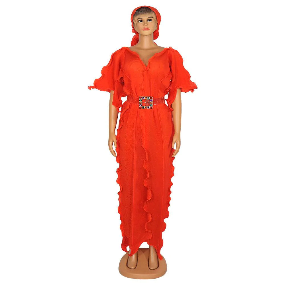 African women's dresses - melvincucci