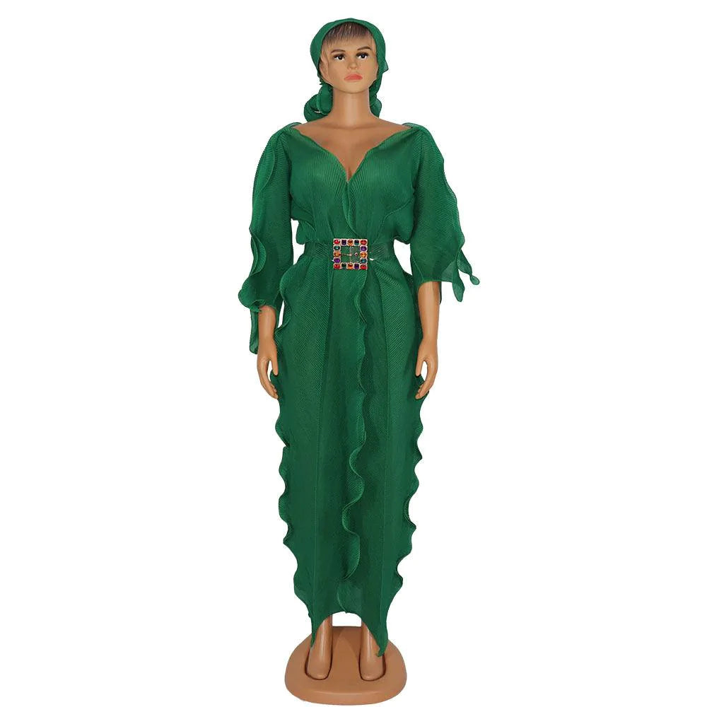 African women's dresses - melvincucci