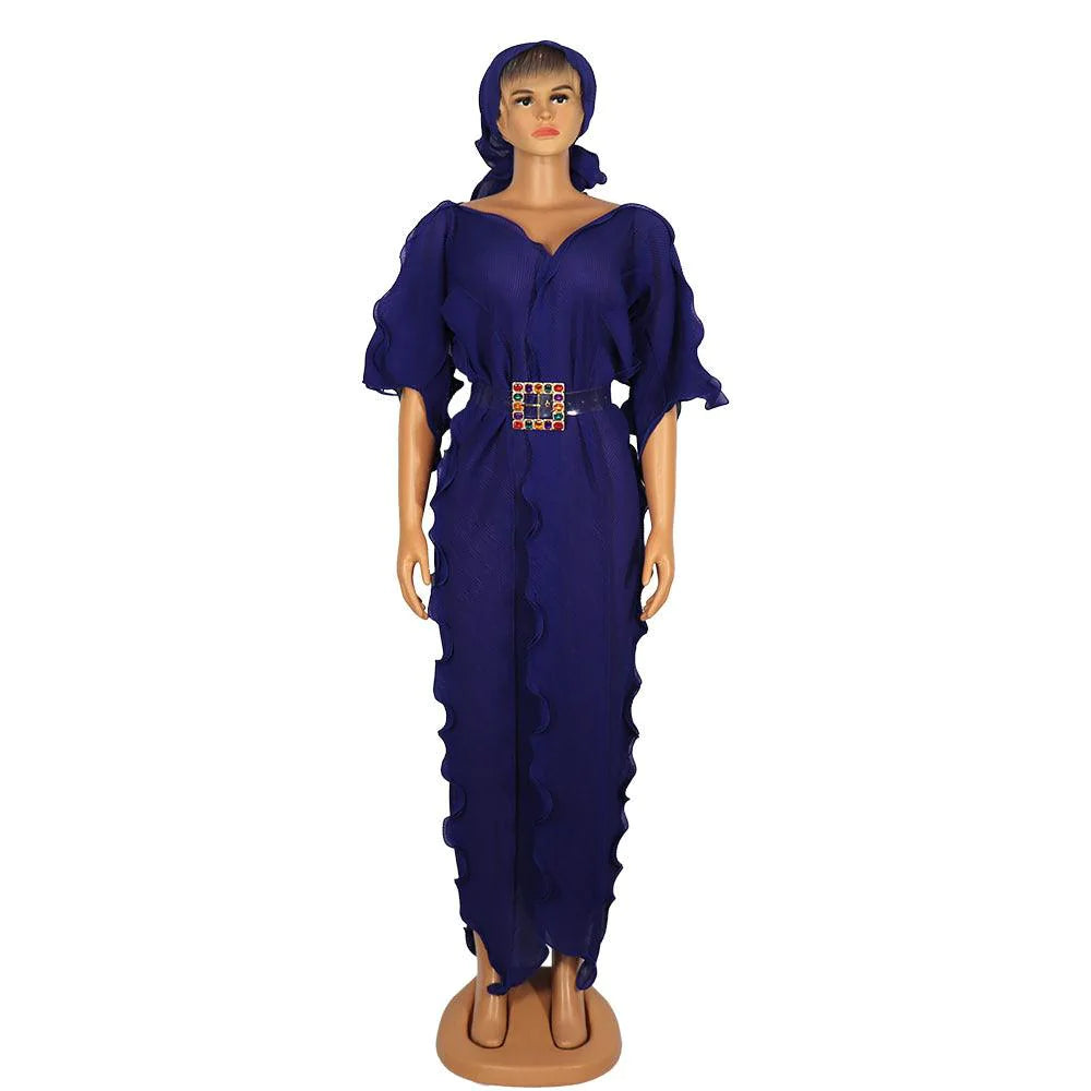 African women's dresses - melvincucci