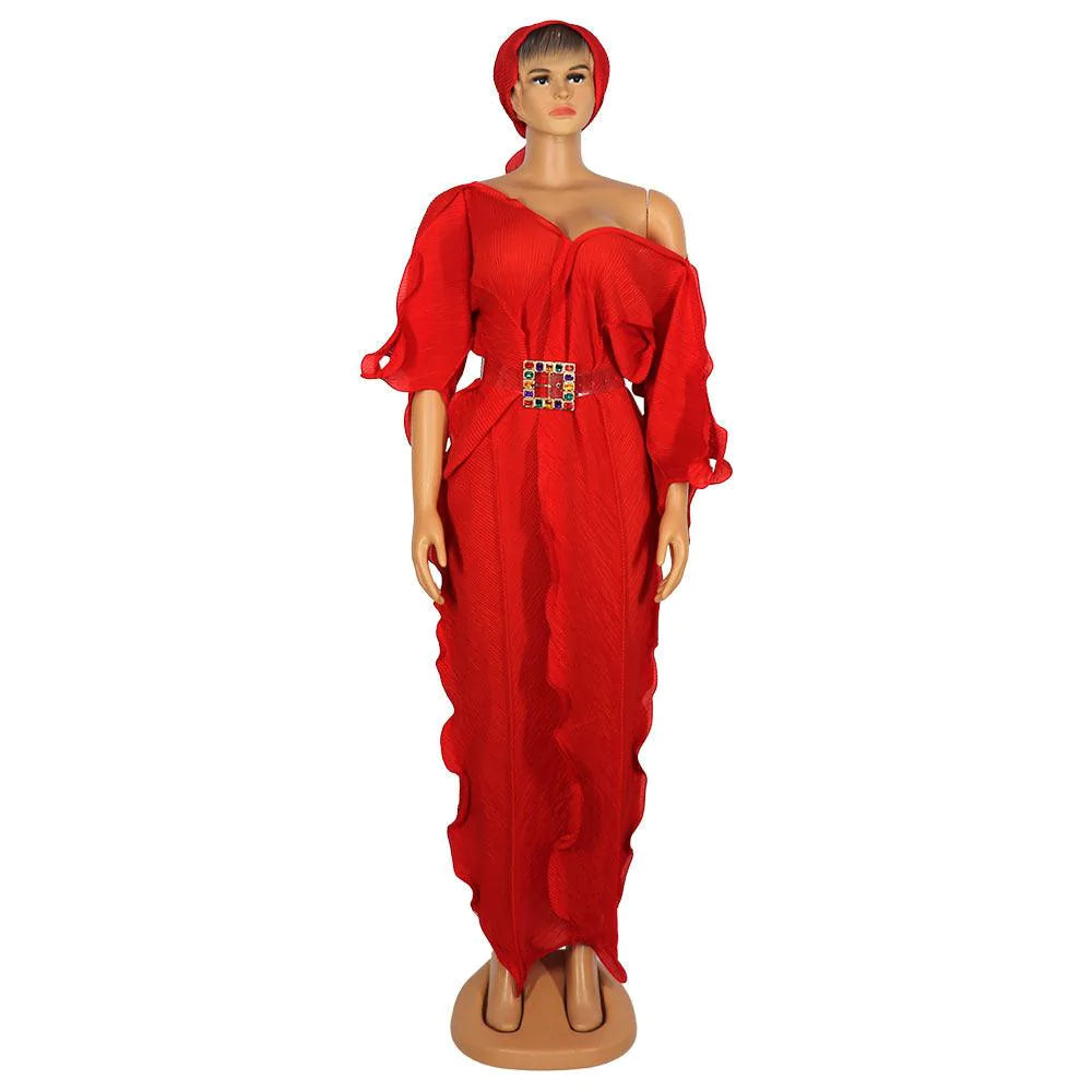 African women's dresses - melvincucci