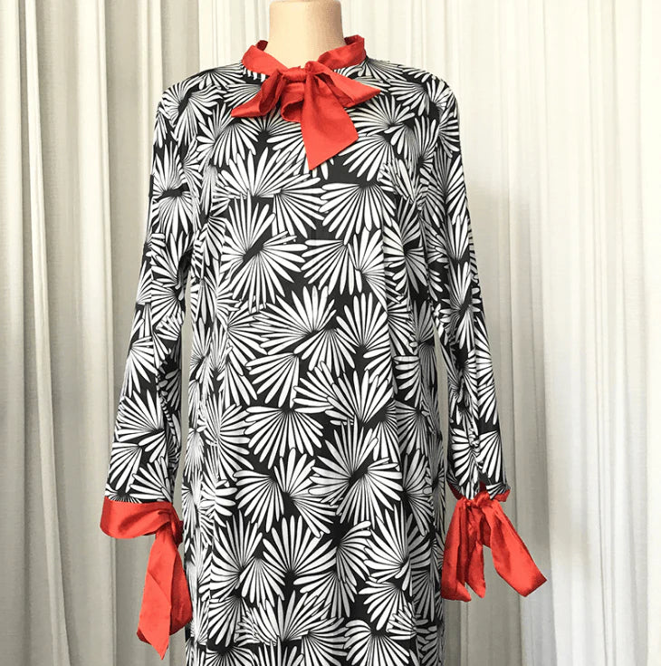 African women's fashion robes - melvincucci