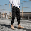All-match Men's Sports Casual Loose Overalls - melvincucci