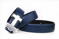 Alloy Automatic Buckle Belt Business Affairs Casual Decoration Mens Belts Luxury Brand 7 Color - melvincucci