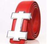 Alloy Automatic Buckle Belt Business Affairs Casual Decoration Mens Belts Luxury Brand 7 Color - melvincucci