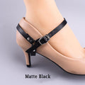 Anti-drop Shoe Buckle Strap Tying Shoelace Buckle Lazy - melvincucci