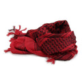 Arab Square Scarf Turban Outdoor Thick Scarf Men And Women Casual Scarf - melvincucci