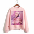 Ariana Grande Sweatshirt - melvincucci