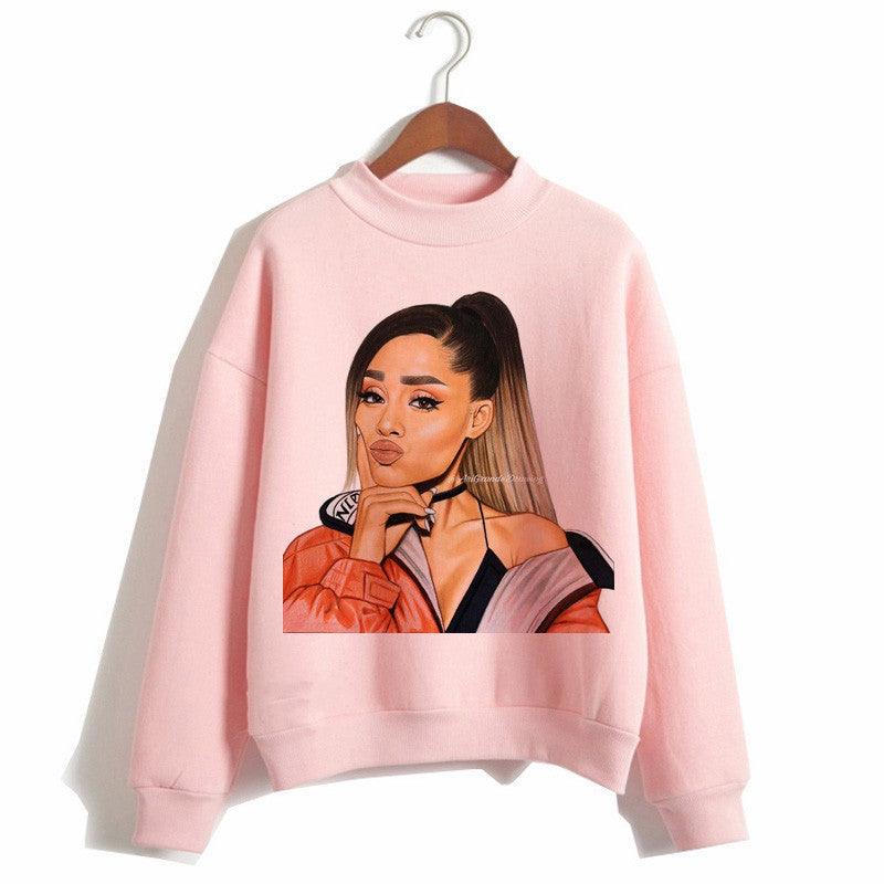 Ariana Grande Sweatshirt - melvincucci
