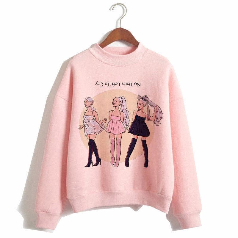 Ariana Grande Sweatshirt - melvincucci