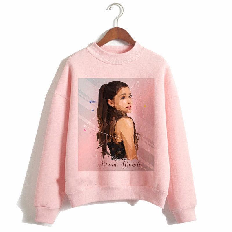 Ariana Grande Sweatshirt - melvincucci