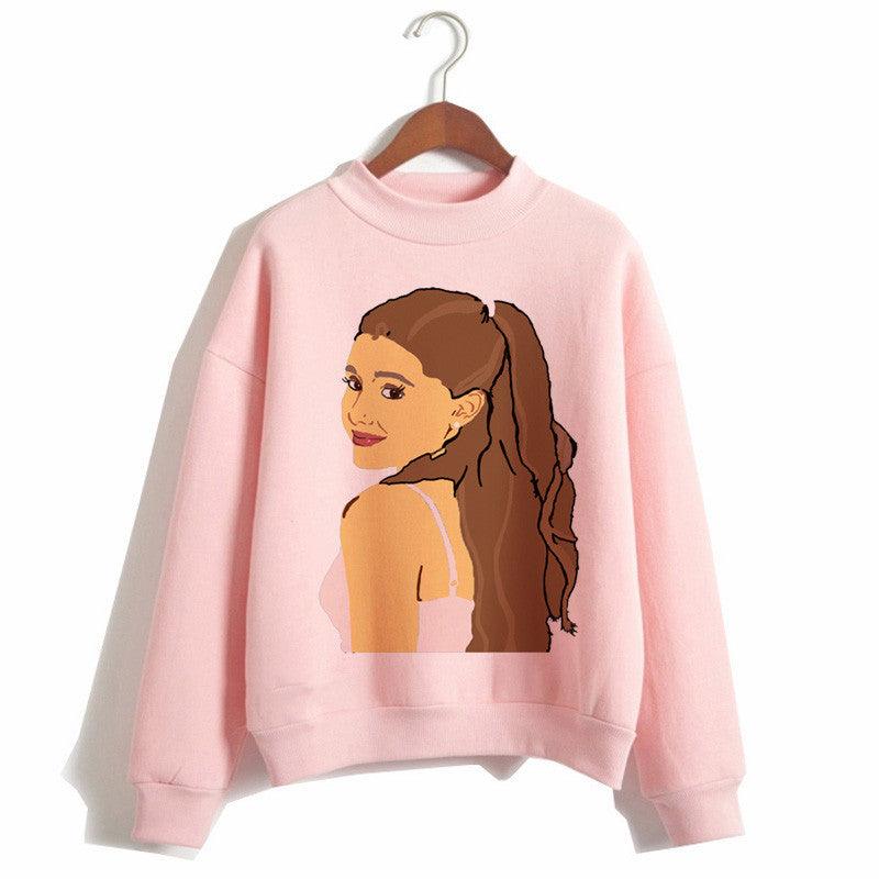Ariana Grande Sweatshirt - melvincucci