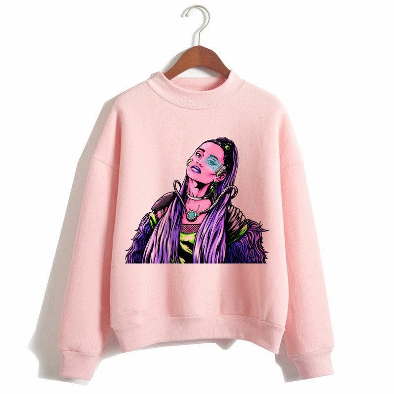 Ariana Grande Sweatshirt - melvincucci