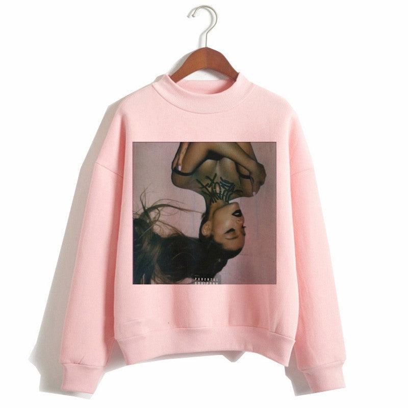 Ariana Grande Sweatshirt - melvincucci