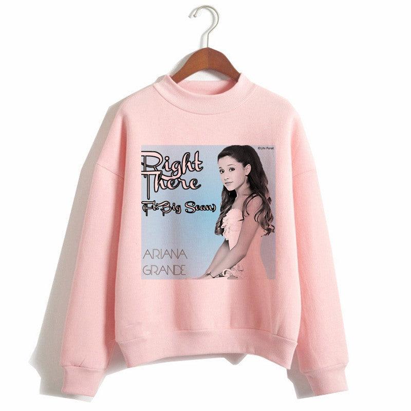 Ariana Grande Sweatshirt - melvincucci