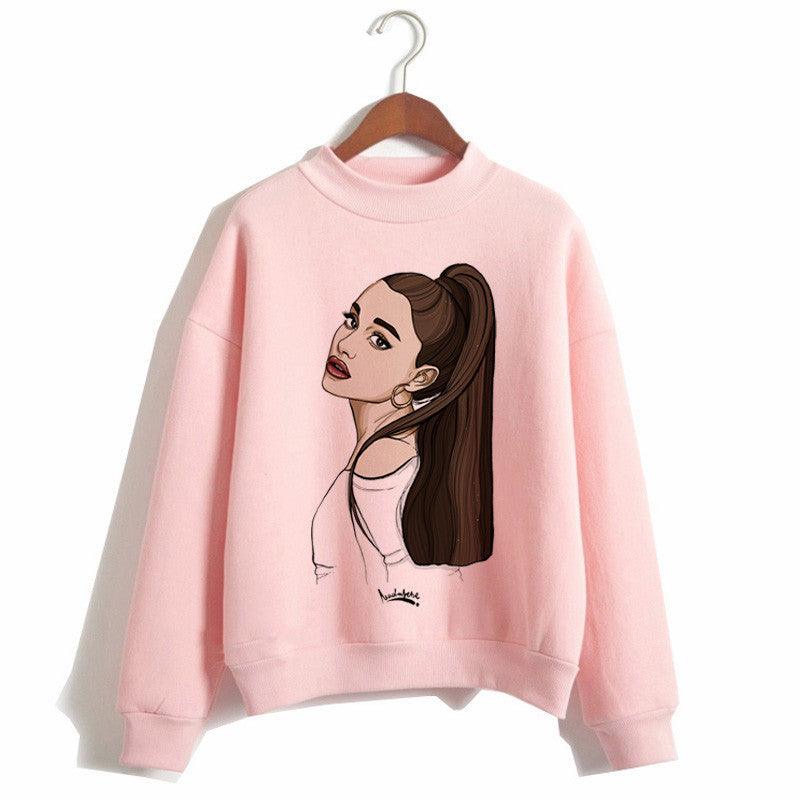 Ariana Grande Sweatshirt - melvincucci
