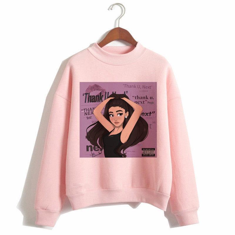 Ariana Grande Sweatshirt - melvincucci