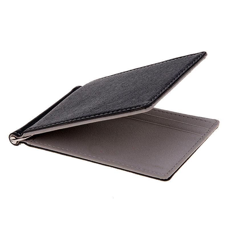 Ather Money Clips Sollid Thin Wallet For Men Purses 4 Colors - melvincucci
