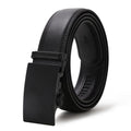 Automatic Buckle Belt Men's High-end Belt Belts Cost-effective Belt Men - melvincucci