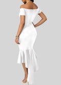 Autumn new dress dress - melvincucci