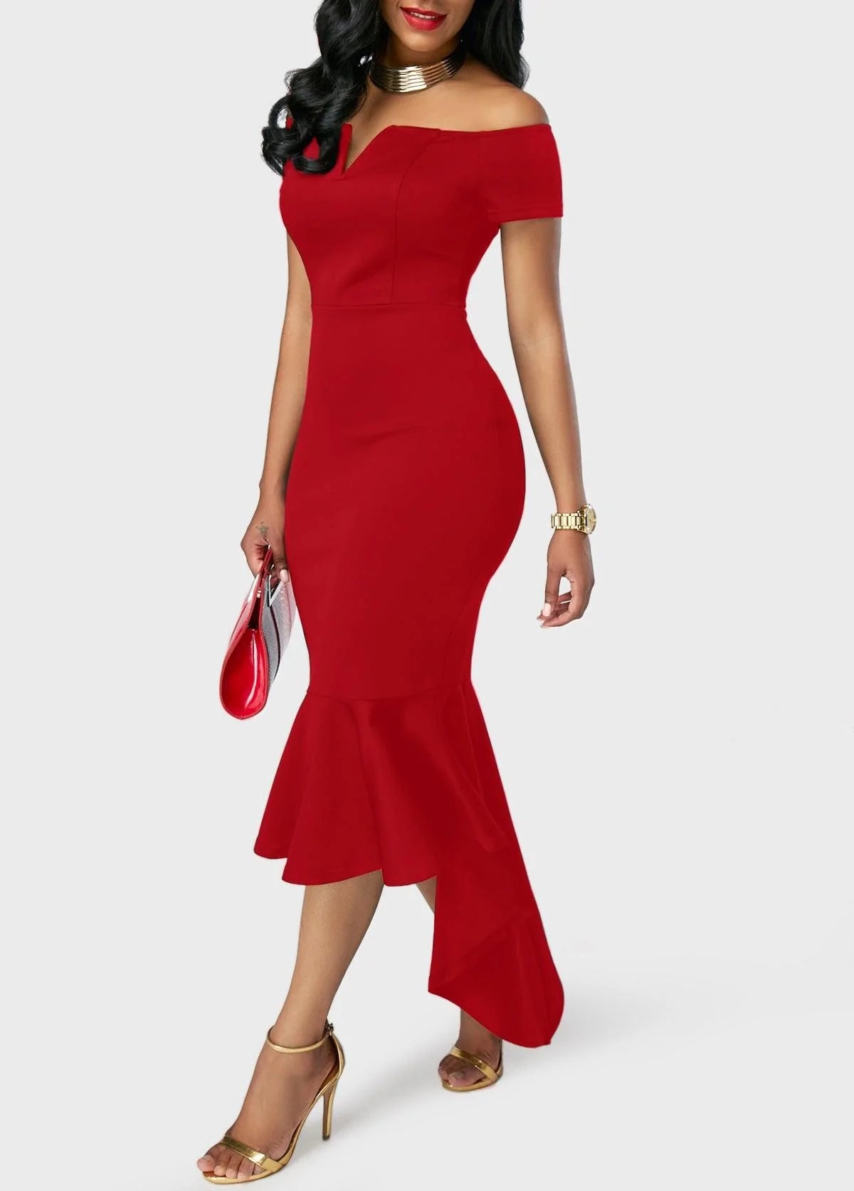 Autumn new dress dress - melvincucci