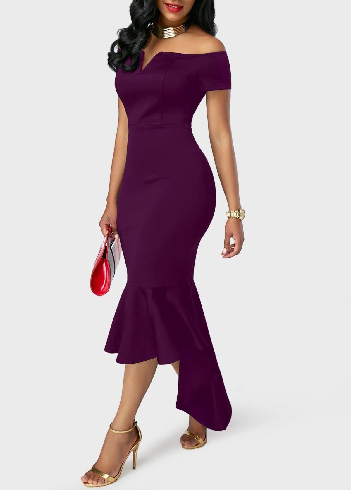 Autumn new dress dress - melvincucci