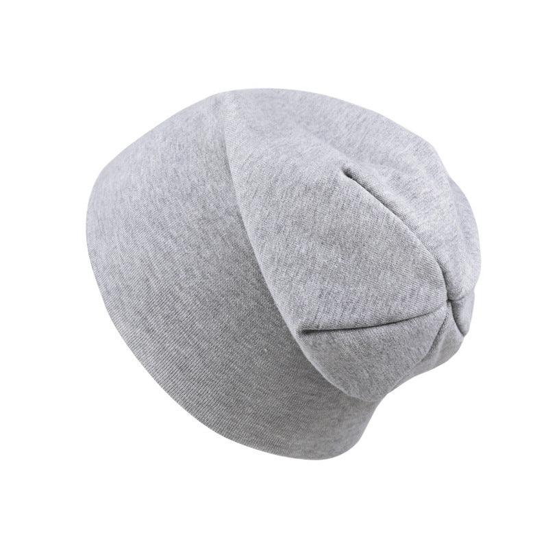 Newborn Baby Cap Baby Cap Baby Small Hexagon Cap - melvincucci