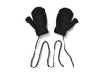 Children's Cute Halter Warm Knitted Gloves - melvincucci