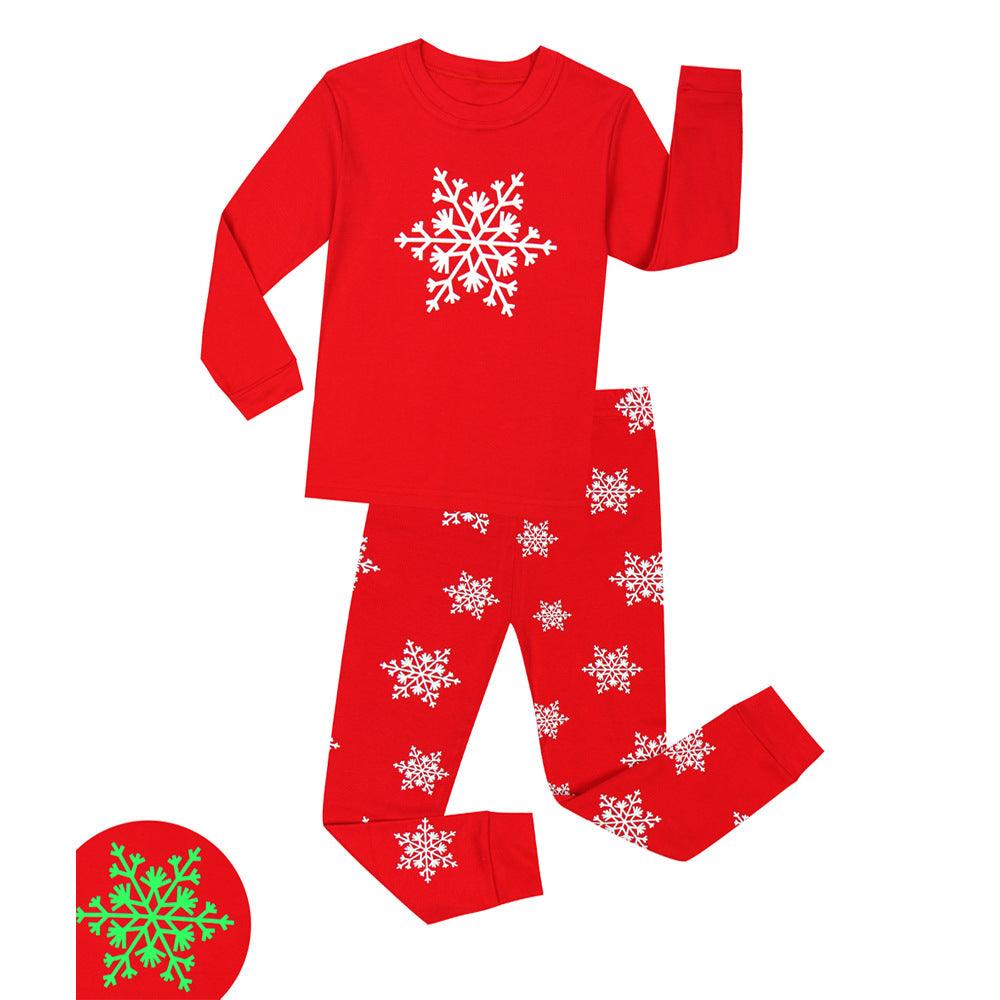 New Children's Cartoon Cotton Luminous Home Service - melvincucci