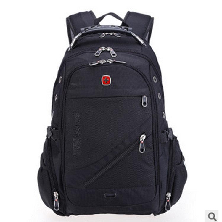 Backpack Men laptop bag - melvincucci