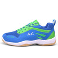 Badminton Shoes Men And Women Training Shoes Sports Running Shoes - melvincucci