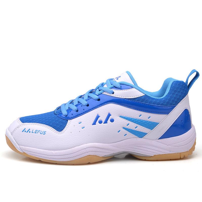 Badminton Shoes Men And Women Training Shoes Sports Running Shoes - melvincucci