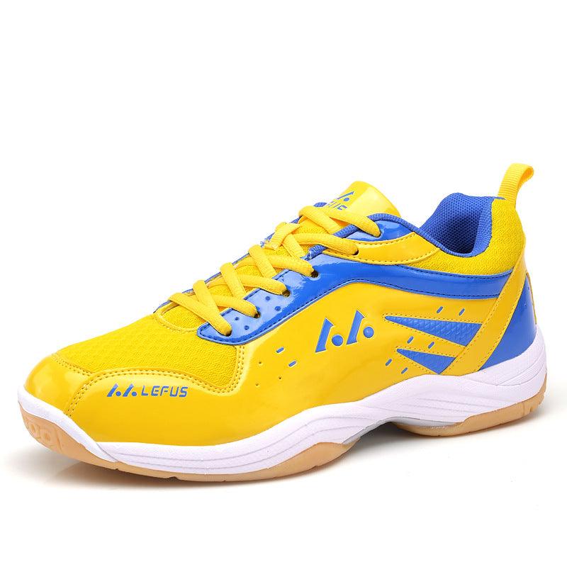 Badminton Shoes Men And Women Training Shoes Sports Running Shoes - melvincucci