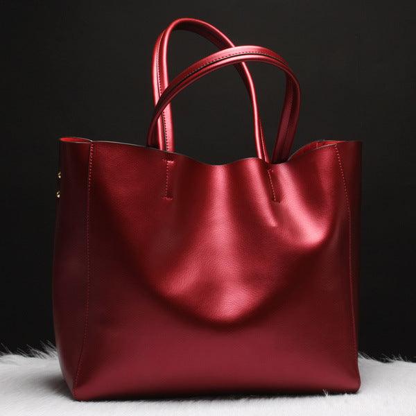 Bags Women 2021 New Mummy Bags European And American Fashion Women'S Bags Shoulder Bags Handbags One Drop Shipping Bags - melvincucci
