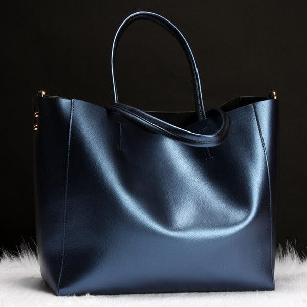 Bags Women 2021 New Mummy Bags European And American Fashion Women'S Bags Shoulder Bags Handbags One Drop Shipping Bags - melvincucci