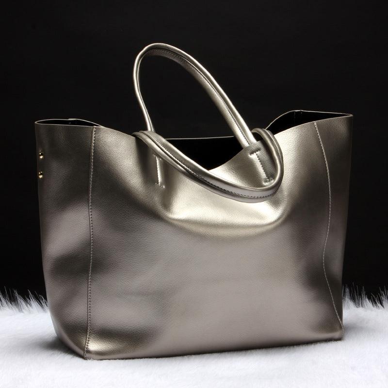 Bags Women 2021 New Mummy Bags European And American Fashion Women'S Bags Shoulder Bags Handbags One Drop Shipping Bags - melvincucci