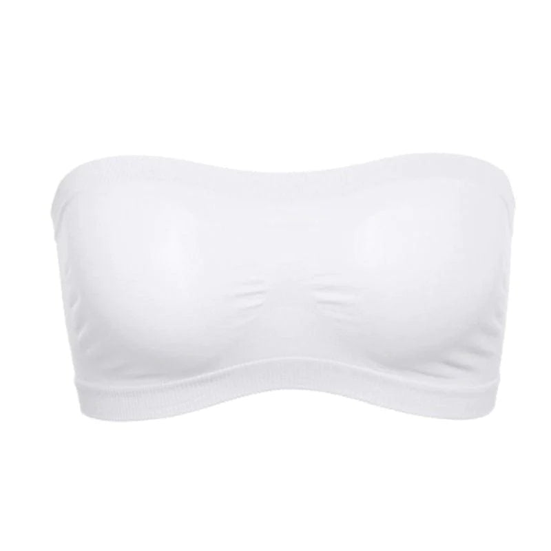 Bandeau Bra Underwear Women Bralette Sea - melvincucci