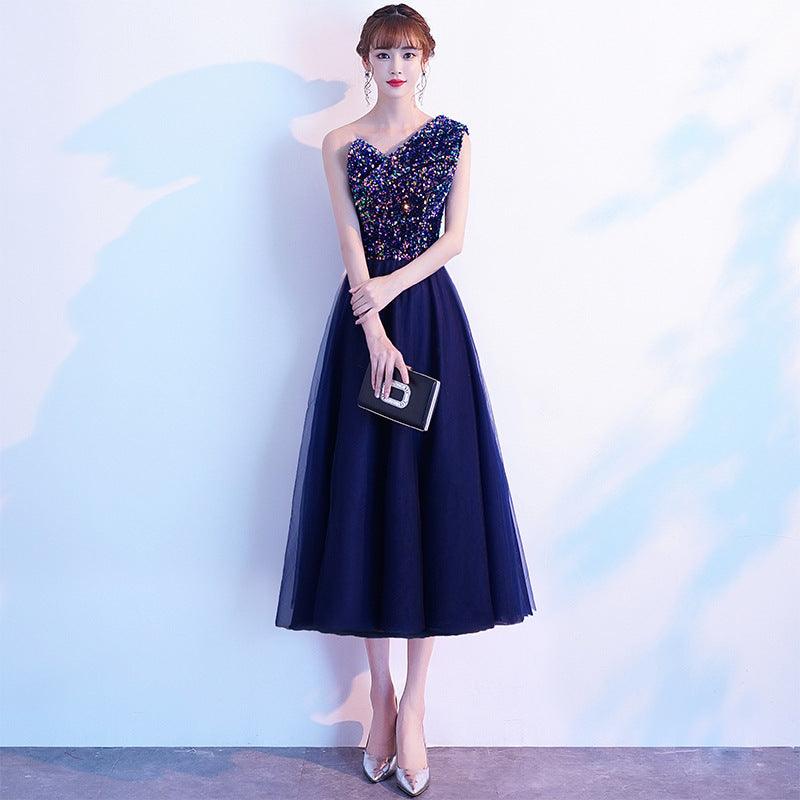Banquet Evening Dress Skirt Women - melvincucci