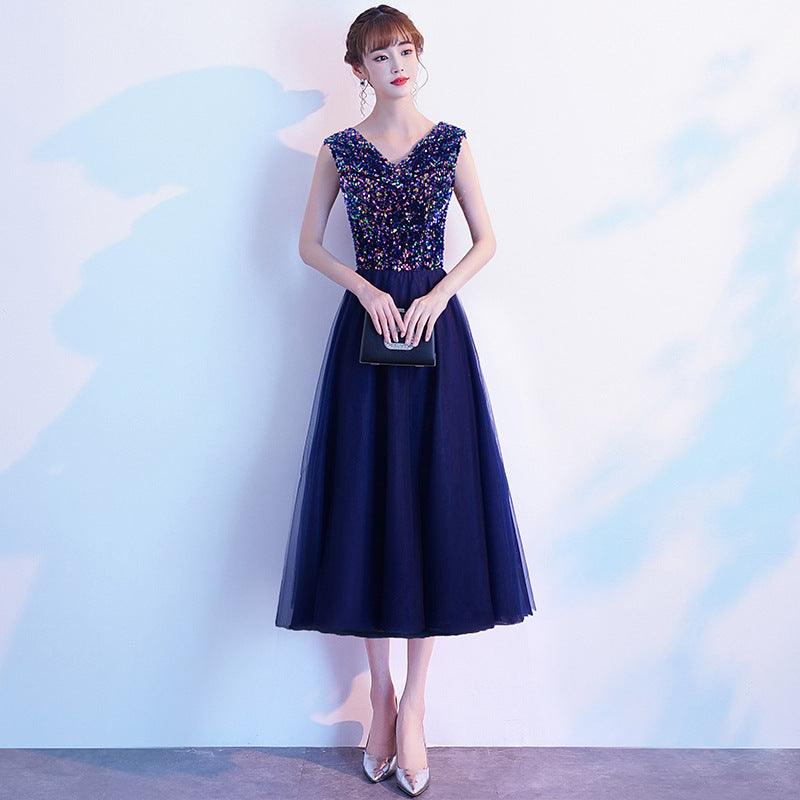 Banquet Evening Dress Skirt Women - melvincucci