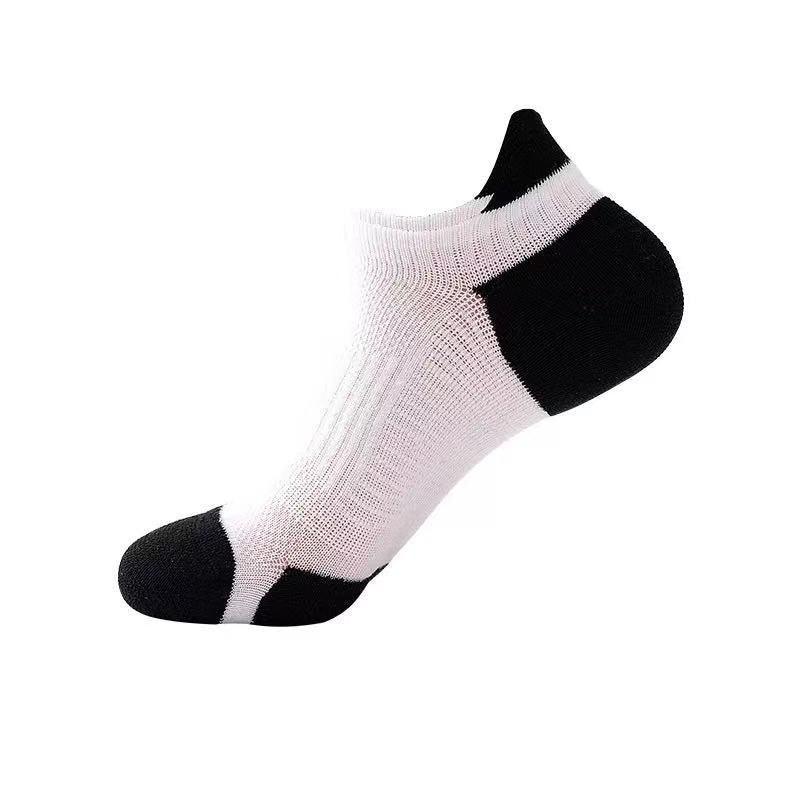 Basketball Socks, Sports Socks, Compression Socks, Cross-source Socks - melvincucci
