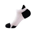 Basketball Socks, Sports Socks, Compression Socks, Cross-source Socks - melvincucci