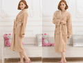 Bathrobe pajamas - melvincucci