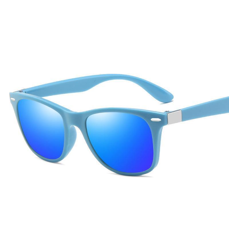 Kid Cute Glasses Retro Baby Sun - melvincucci