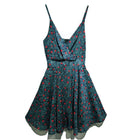 Beach Dress Seaside Holiday Dress Short Dress Dress - melvincucci