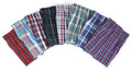 Beach Men Is Underwear With Large Panties Loose - melvincucci