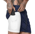 Beach Pants Casual Shorts Mesh Sports Pants - melvincucci
