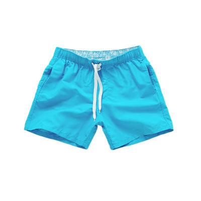 Beach Pants Men's Shorts Summer Surf Pants - melvincucci
