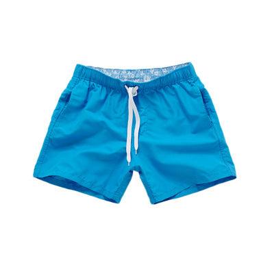 Beach Pants Men's Shorts Summer Surf Pants - melvincucci